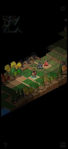 Mysterious Castle APK screenshot 2