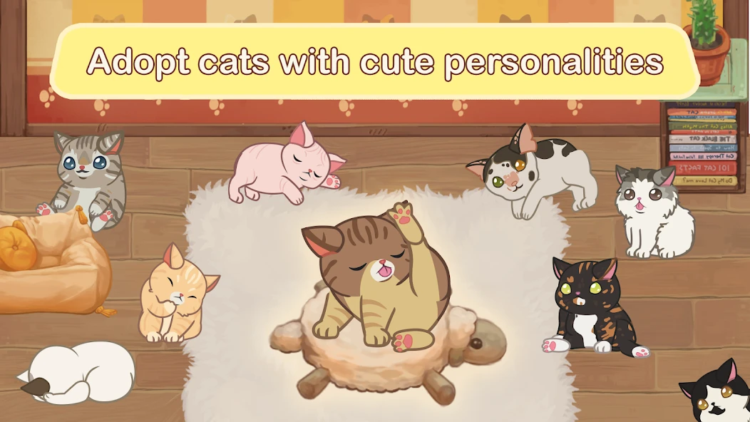 Furistas Cat Cafe screenshot 2