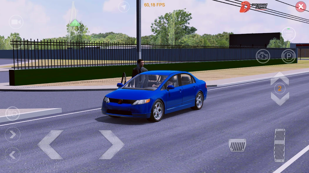 Drivers Jobs Online Simulator screenshot 2