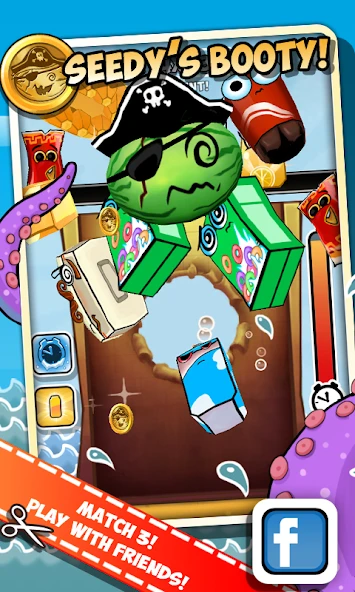Bag It! screenshot 6