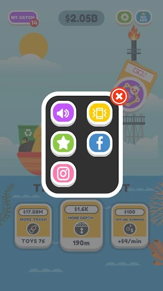 Go Green! screenshot 5