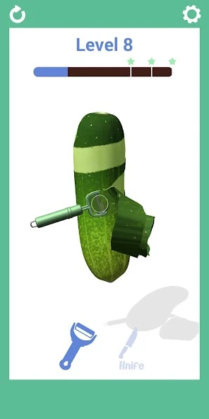 i Peel Good screenshot 4