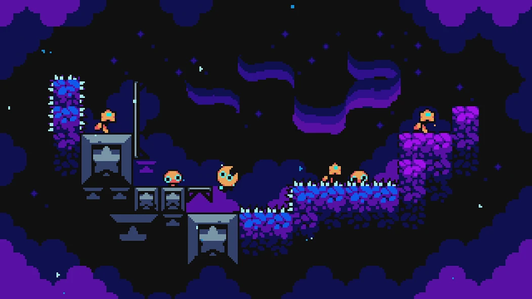 Moonleap APK screenshot 2