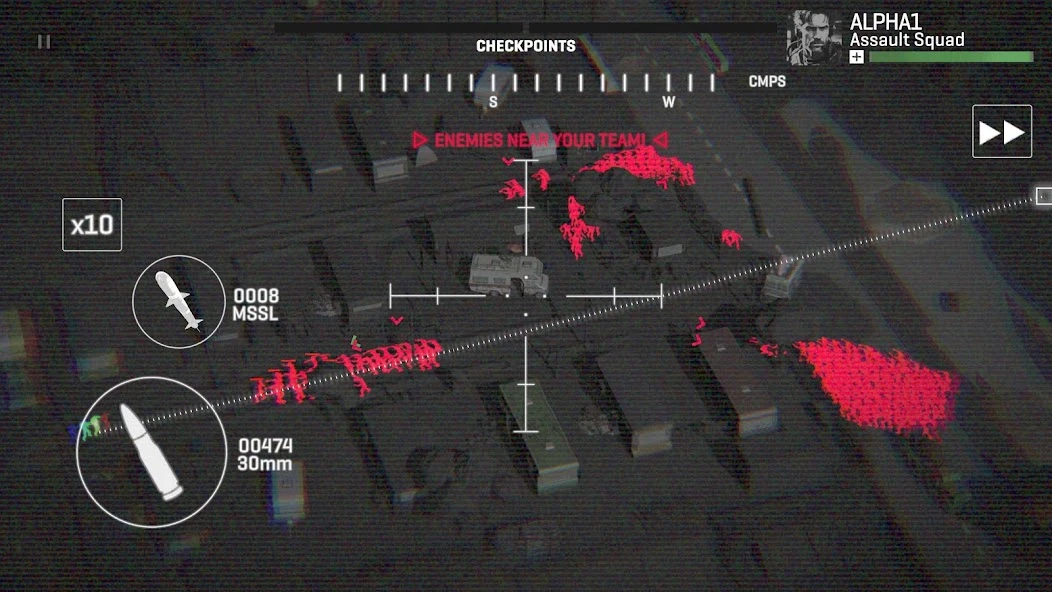 Critical Duty: FPS Shooter APK screenshot 4