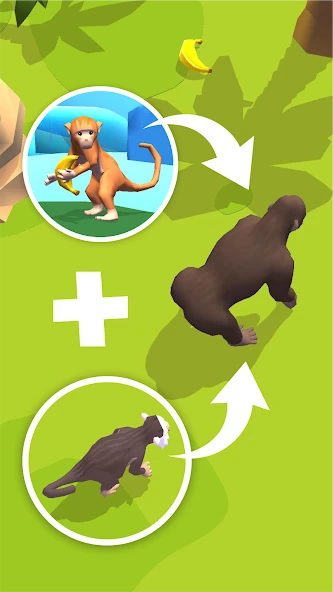 Hyper Evolution screenshot 5