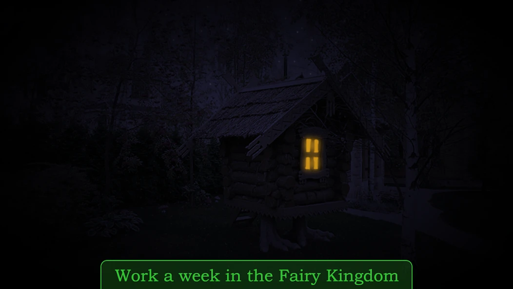 Five Nights with Froggy APK screenshot 1
