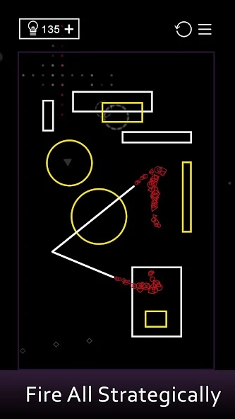 Ignis - Brain Teasing Puzzle Game screenshot 4