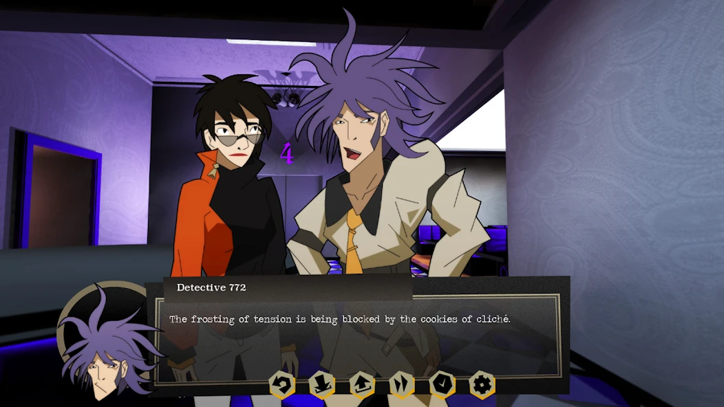 Methods: Complete Edition APK screenshot 4