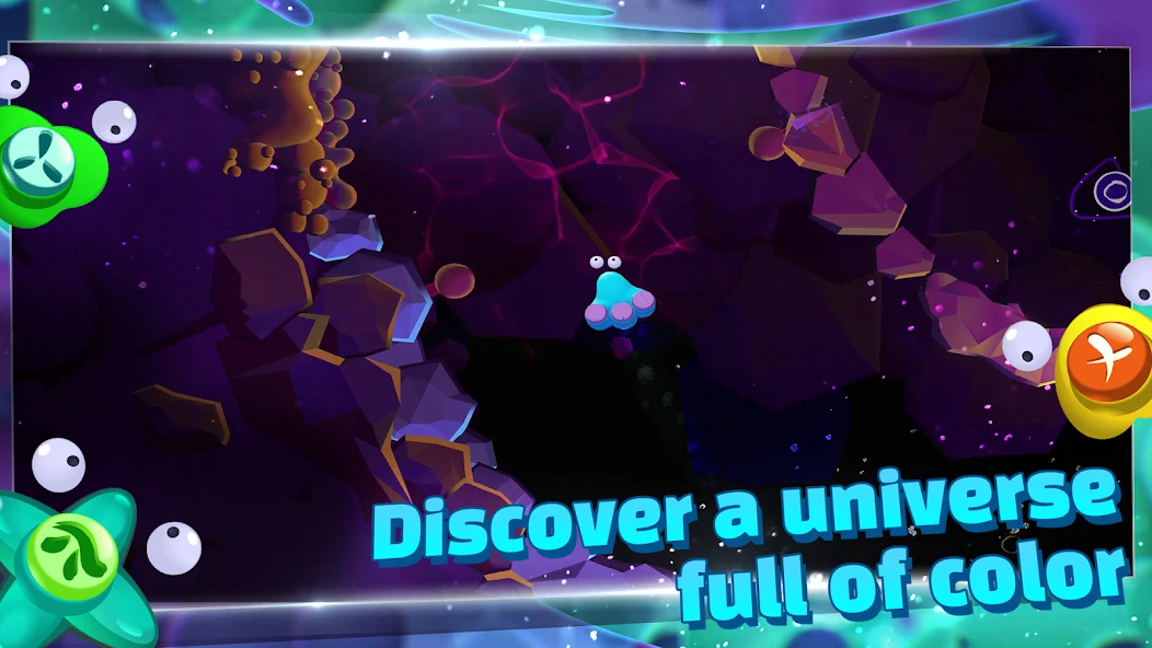 The Lullaby of Life APK screenshot 2