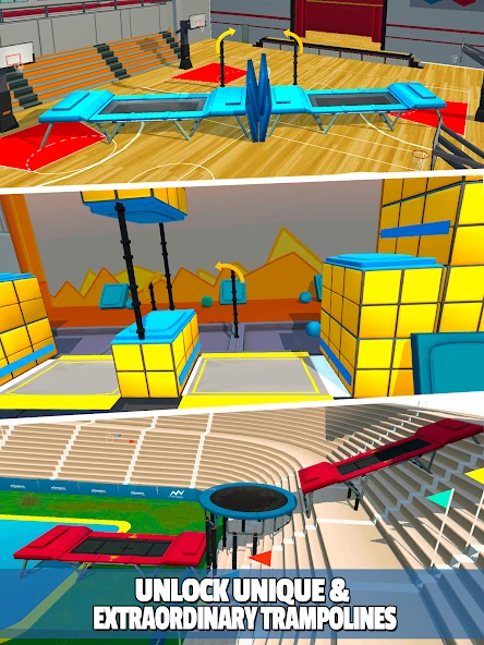 Flip Master screenshot 5