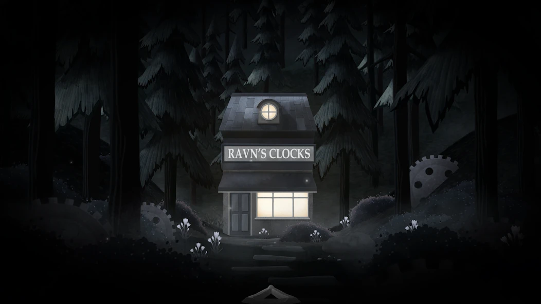 Tick Tock: A Tale for Two APK screenshot 5