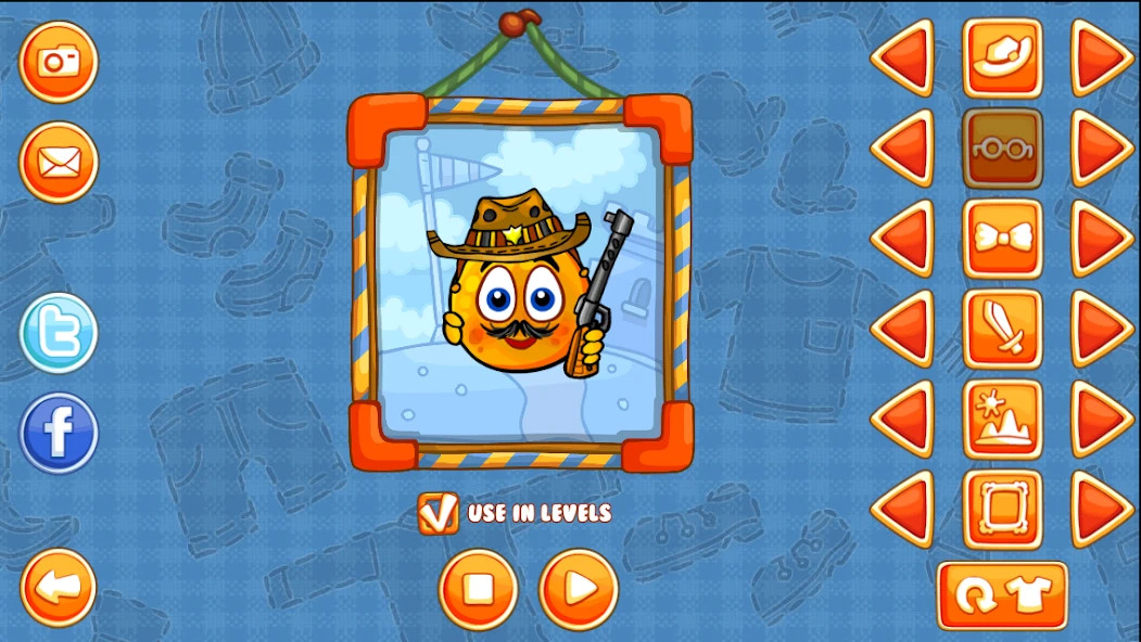 Cover Orange screenshot 4