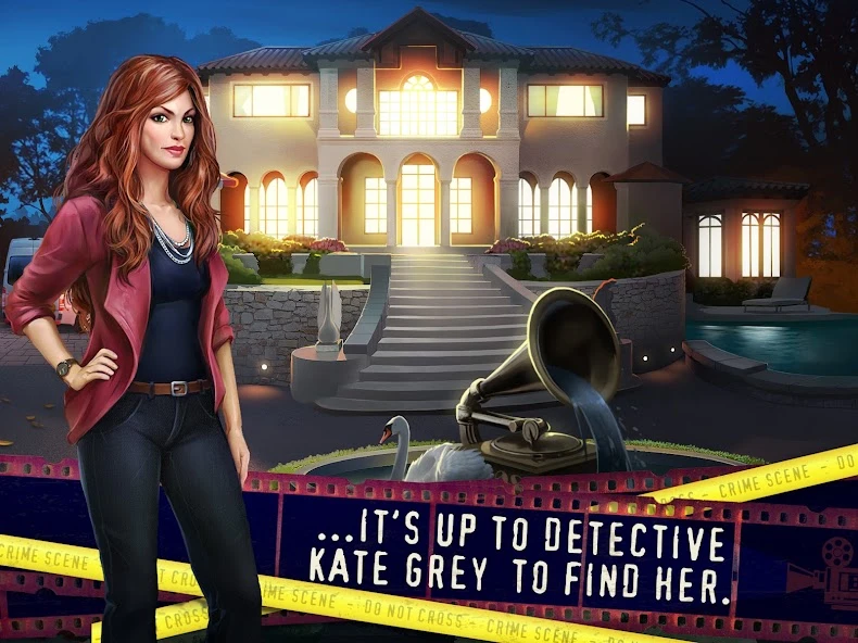 Adventure Escape: Starstruck screenshot 2