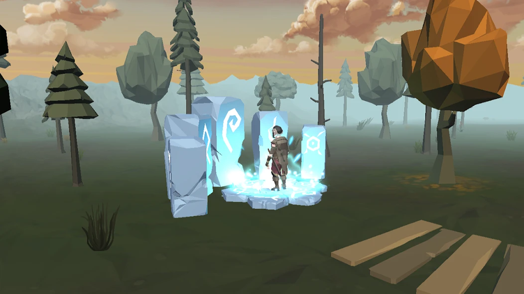 Viking Wars screenshot 5
