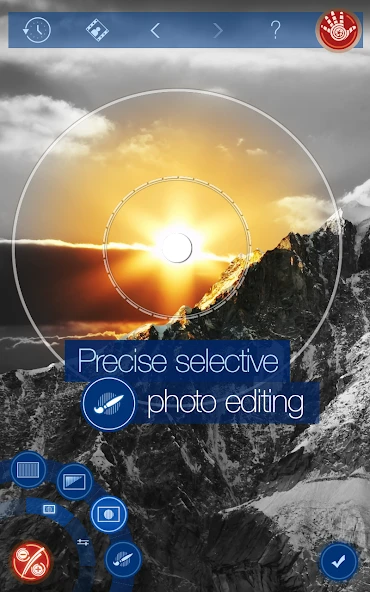 Handy Photo APK screenshot 1