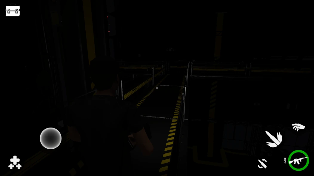 The Fallow City APK screenshot 3