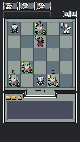 Endgame of Devil APK screenshot 3