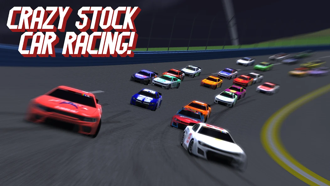The Street King: Open World Street Racing screenshot 1