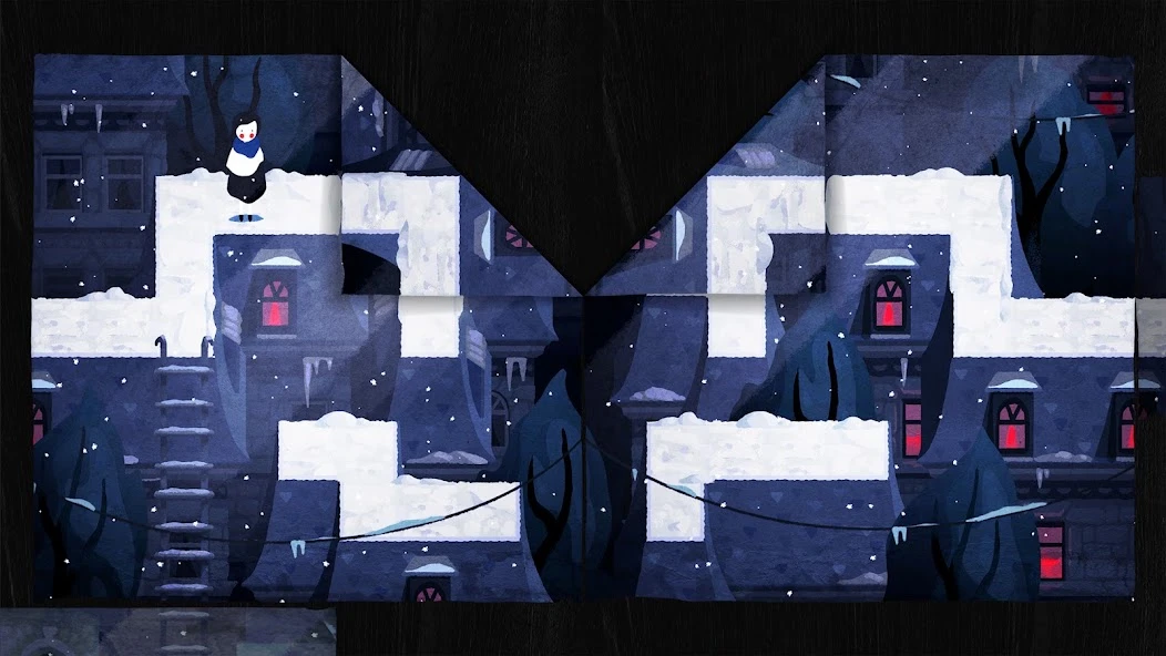 Paper Trail NETFLIX APK screenshot 3