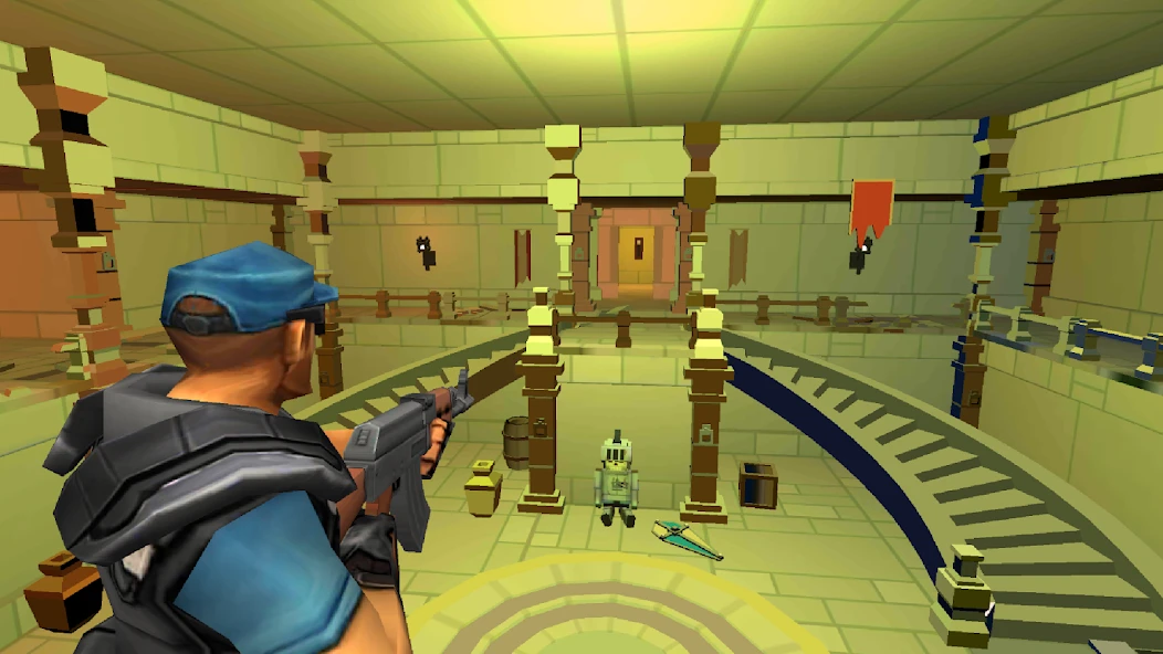 BattleBox screenshot 5
