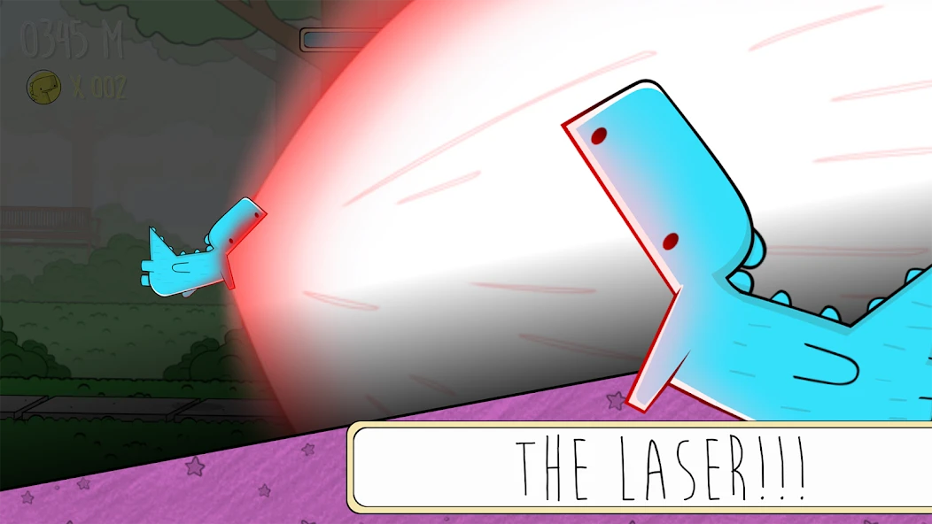Run Desnecessauro Classic APK screenshot 2