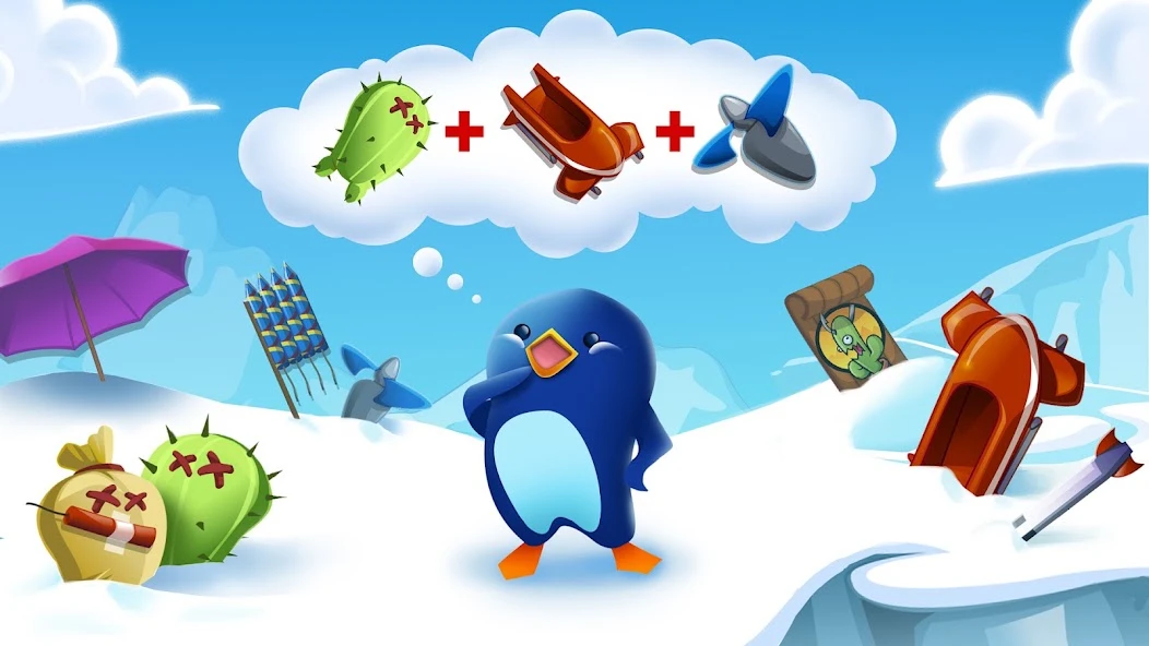Learn 2 Fly screenshot 5