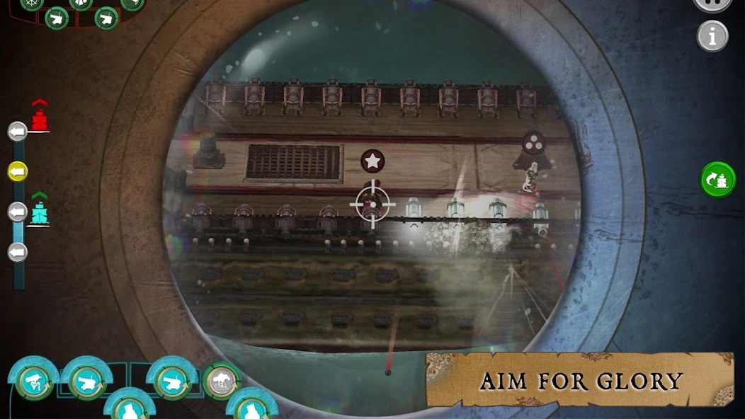 Abandon Ship APK screenshot 4