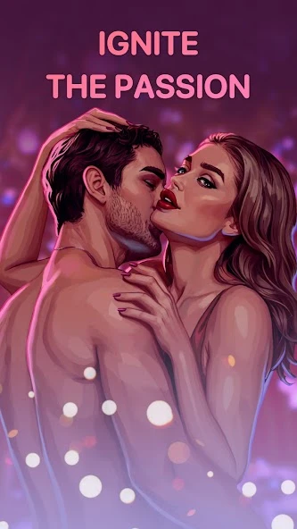 Winked – Spark the Romance screenshot 4