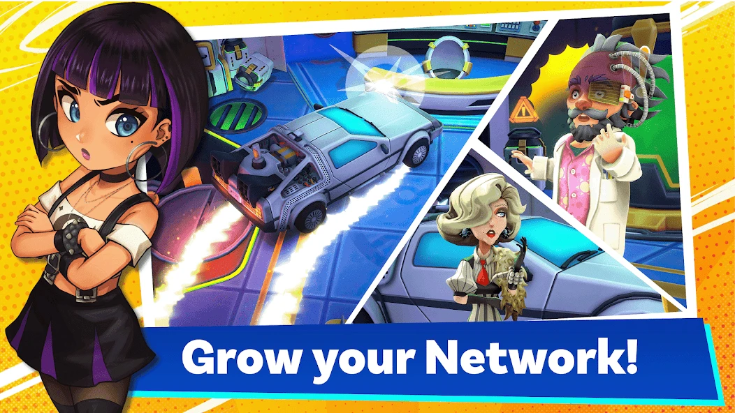 Youtubers Life 2 APK screenshot 3