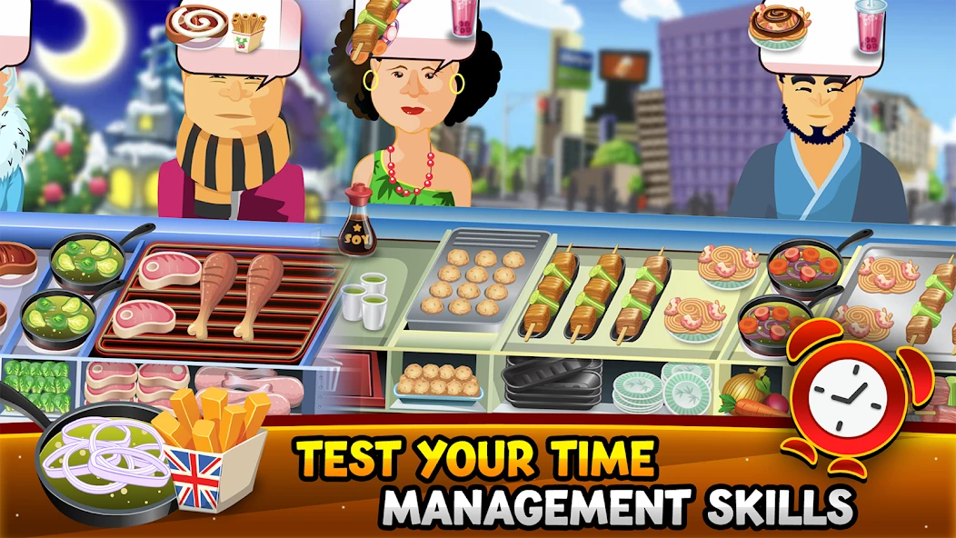 Download Hot Dog Bush (Full) 1.6.0 screenshot 5