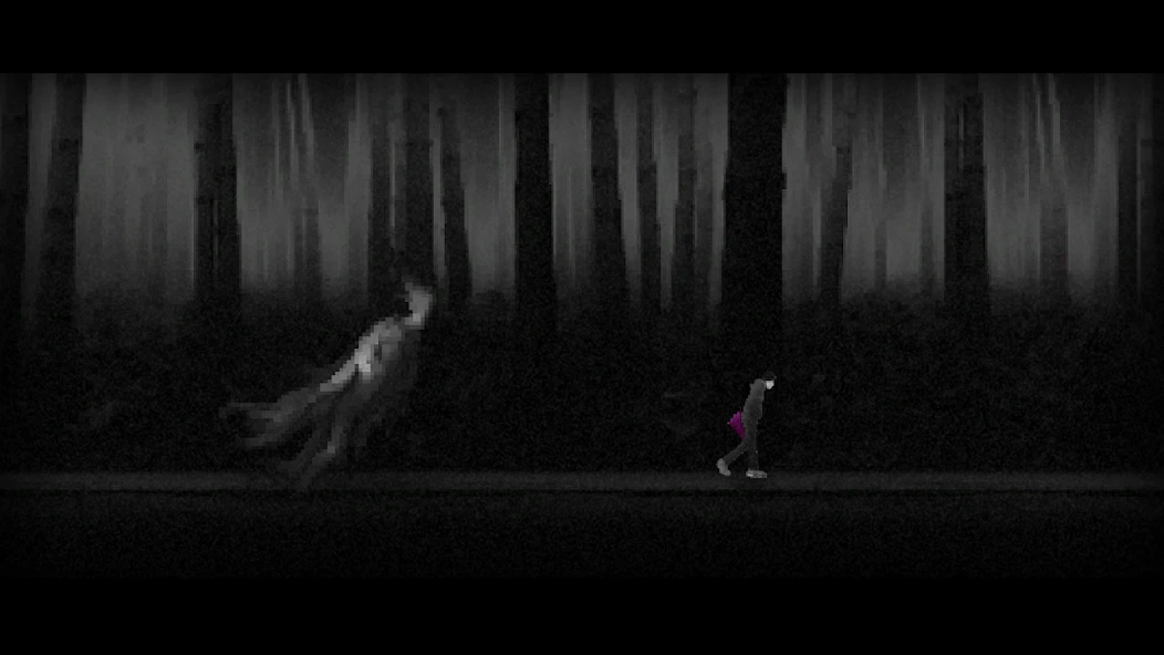 MARK’S LIFE APK screenshot 6