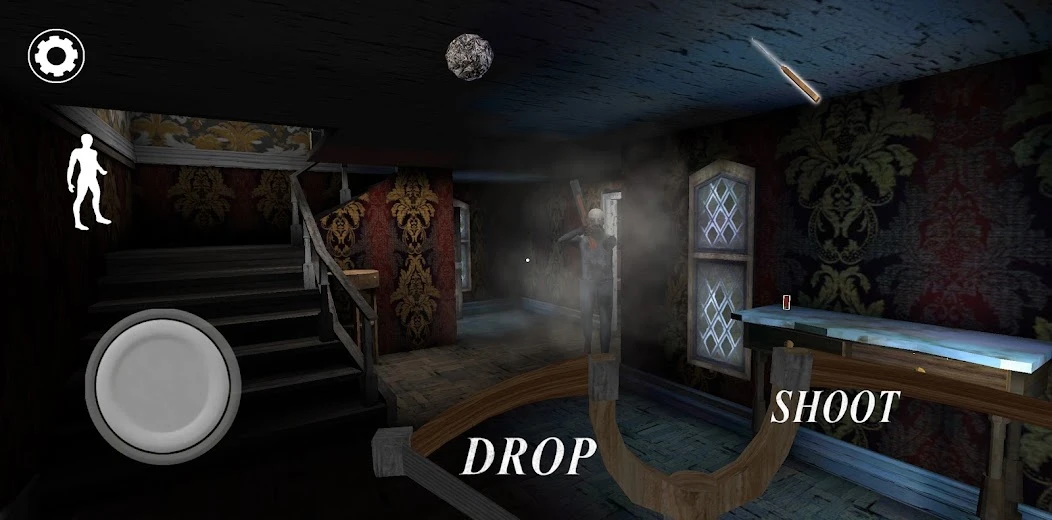 Granny 3 screenshot 6