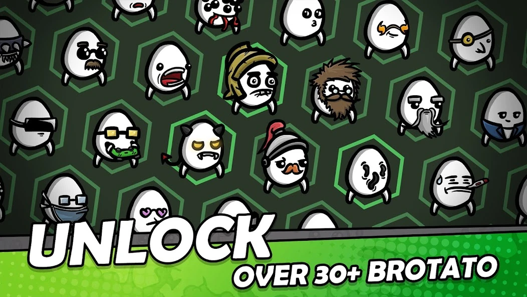 Brotato: Premium screenshot 4