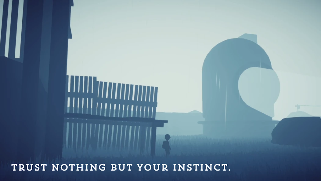 Silent Reverie APK screenshot 2