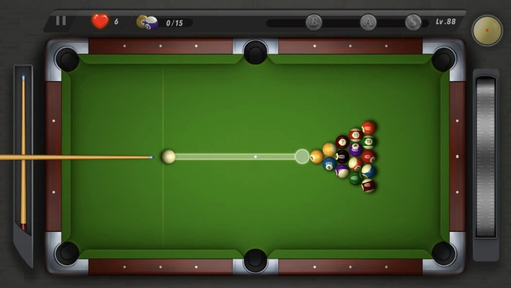Pooking – Billiards City APK screenshot 2