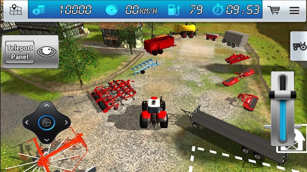 Farm Expert 2018 Premium screenshot 2