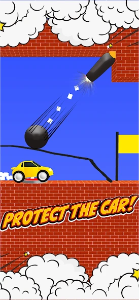 Draw Bridge screenshot 3