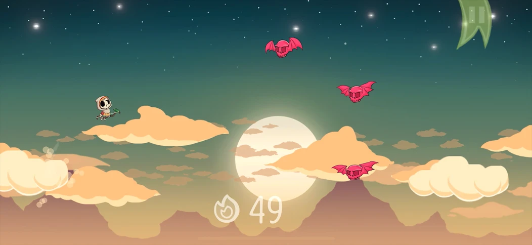 A Kindling Forest APK screenshot 3