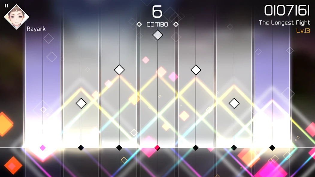 VOEZ screenshot 3