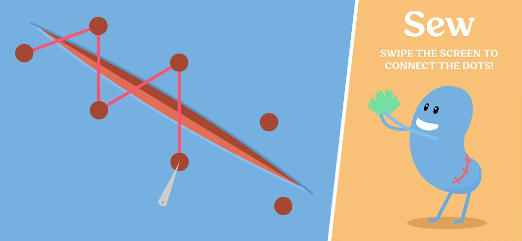 Dumb Ways to Die Original screenshot 4