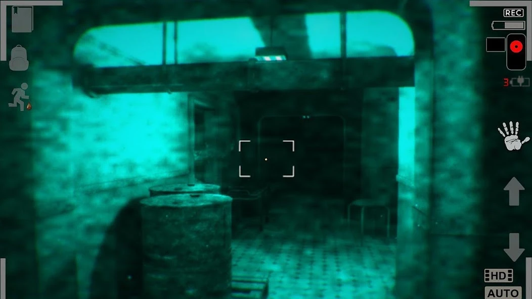 Mental Hospital V Epic Creepy screenshot 3