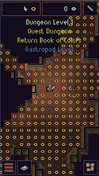 Heroism screenshot 1