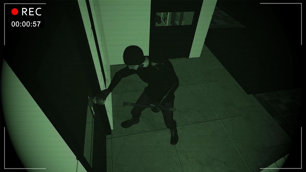 Heist Thief Robbery - Sneak Simulator screenshot 1