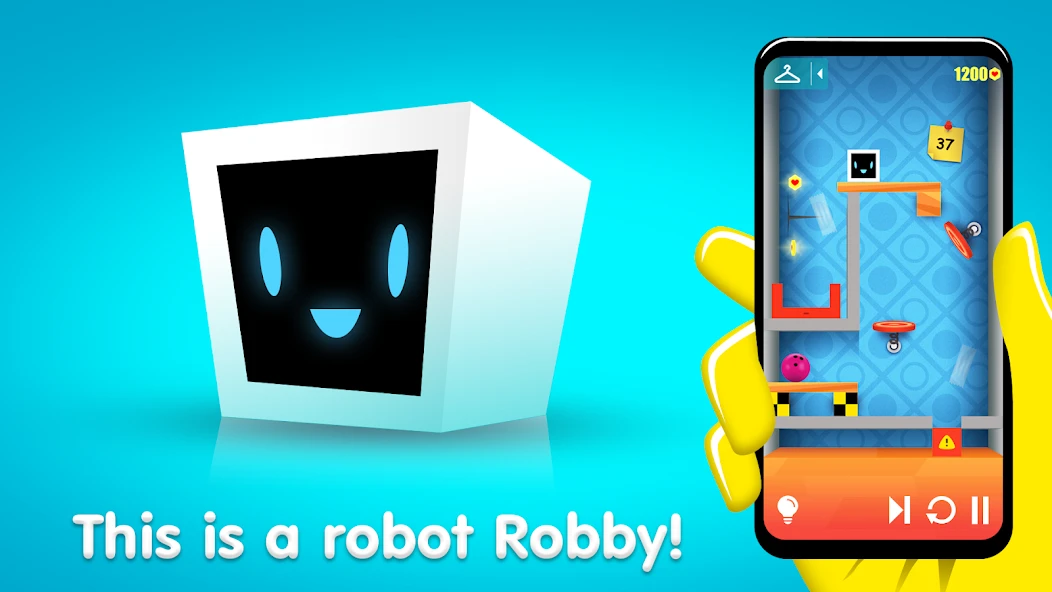 Heart Box - physical puzzle screenshot 1
