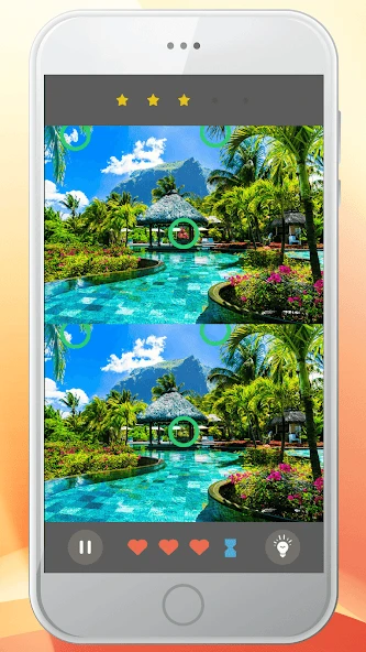 Find the Differences 500 levels screenshot 5