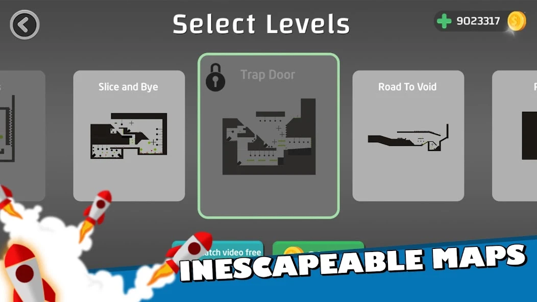 Dismount Infinity APK screenshot 3