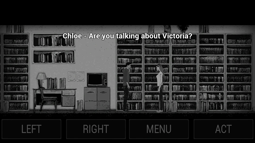 Inside My Mind APK screenshot 5