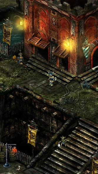Triglav screenshot 3