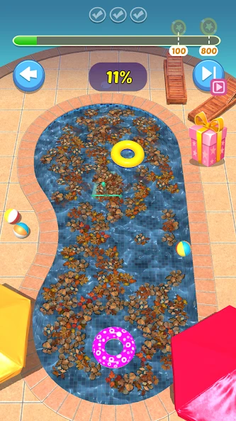 Chores! screenshot 2