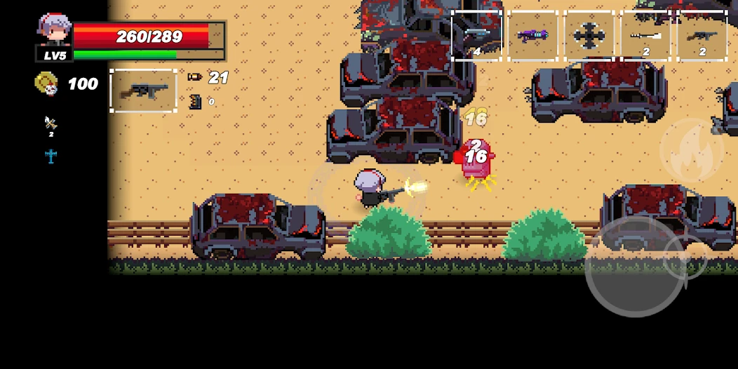 Abby Star screenshot 4